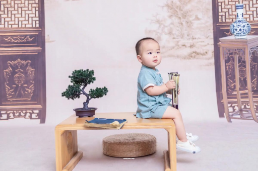 石狮宝宝反复发烧呕吐