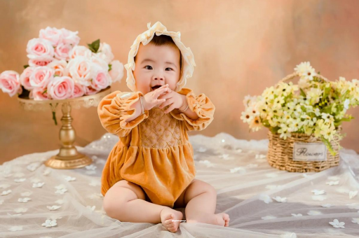 石狮宝宝摔到后脑勺 石狮宝宝摔到后脑勺